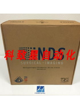 工业配件NDS LIFEVUE V3C-SX19-A230液晶显示器DVI 1280X1024