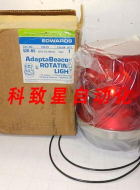工业配件52R-N5 ADAPTABEACON 灯 120VAC60 HZ