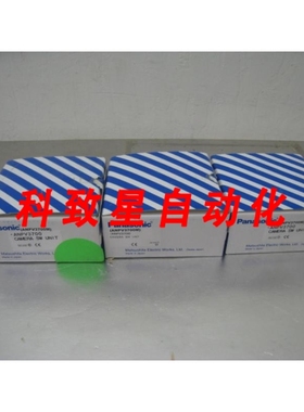 工业配件NEW ANPV3700 MICRO IMAGECHEKER CAMERA SW UNIT