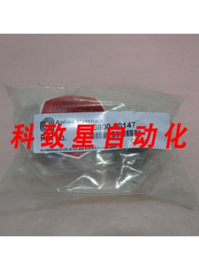 工业配件AMAT 3800-00147 RGLTR PRESS 7-125PSI 1/4NPT W/BRKT.4