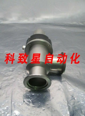 工业配件NOR-CAL PRODUCTS KF40 PNEUMATIC ANGLE VALVE ISOLATI