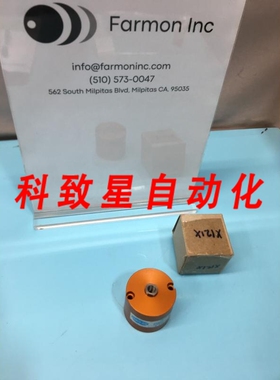 工业配件FABCO-AIR X121X PANCAKE 188991