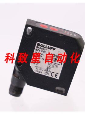 工业配件BFS0001 BFS 26K-PS-L01-S115