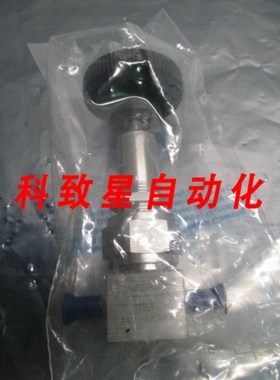 工业配件NUPRO 6LV-BNBW4 HIGH PURITY VALVE 1/4 BUTT WELD 10