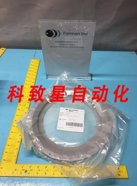 工业配件TEL D115267 PIE PAN SHIELD SP2 200MM RGAS SS 174486