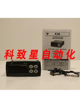 工业配件K39T HCOR-E温控器