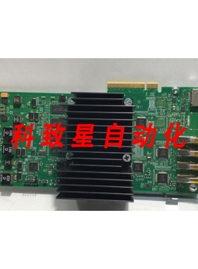 工业配件73-14947-04显示 PCIE卡/800-39122-04