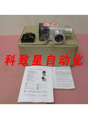 工业配件VAT 29 DN 25-50 (I.D.1) ANGLE&INLINE VALVE W/SOFT-PU