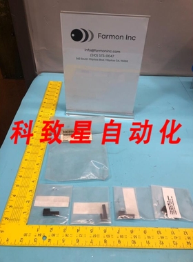 工业配件LAM 715-002780-001 CLAMP CABLE.50 X.25 BLK ANO 18347
