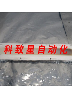 工业配件AMAT 00202548 PLATE BLANKOFF SHUTTER ARM 106529