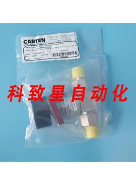 工业配件FUDDFL-71L-12 7-2-316LP-ALC CARTEN阀门