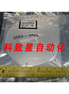 工业配件AMAT 0020-10936 AMP PARC ER PLATE 105754