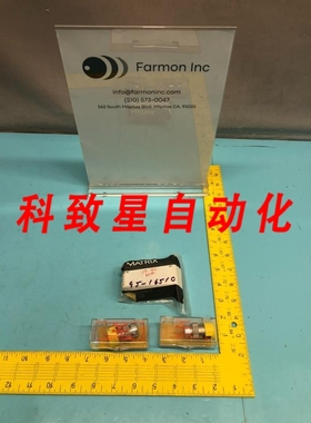 工业配件CLIPPARD MINIMATIC ET4 VDC SOLENOID AIR VALVE 17863