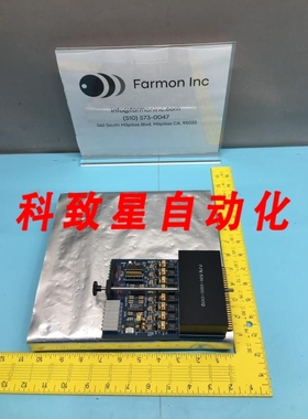 工业配件ROBITECH 990-9131 980300 681-0181-009 VALVE MODULE P