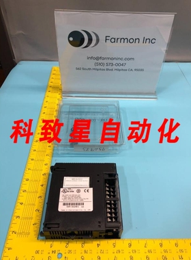 工业配件AL CONTROL EQUIP.MIO-A-610 ANALOG VOLTAGE 2 PT OUTPU