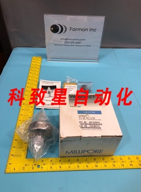 工业配件WGFG36WS1 WAFERGARD F IN-LINE GAS FILER 144652