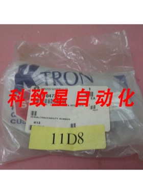 工业配件AMAT 0150-04721 CABLE ASSY 24 VDC FANS&INTERLOCK ULT