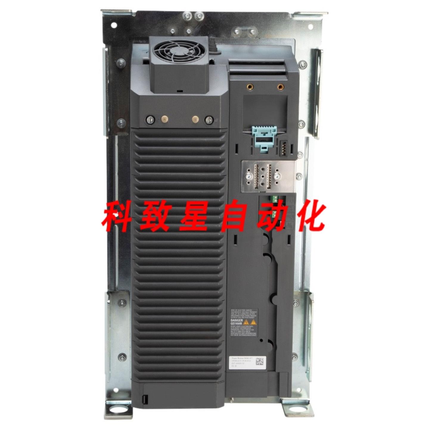 工业配件6SL3211-1PC26-8UL0