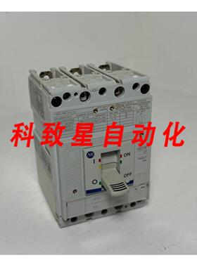 工业配件140G-H6C3-C15 15A断路器140G-H6 480600V 3P 15安培