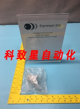 工业配件AMAT 0050-40667 ADAPTER CHVENT LINE 142080