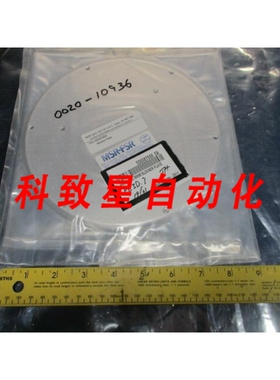 工业配件AMAT 0020-10936 AMP PARC ER PLATE 105751