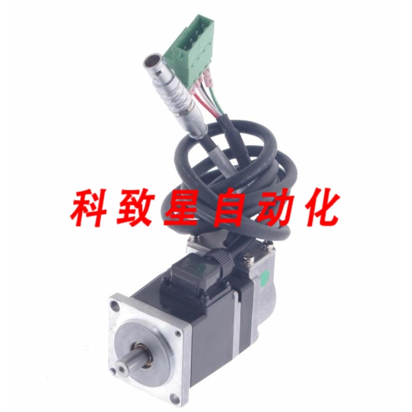 工业配件电机 R2AA04005FX08U R 50W 200V AC 30000RPM