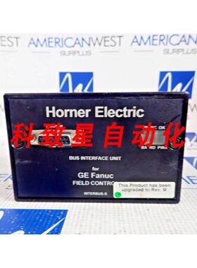 工业配件HE670IBU100F INTERBUS-S现场