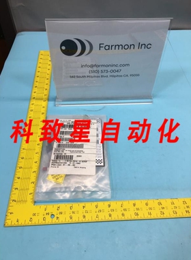 工业配件AMAT 0140-04236 H/A GP DOOR SWITH INTERC 142030