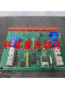 工业配件247012-001 LIN MTR INTFC PCB BOARD REV E 109509