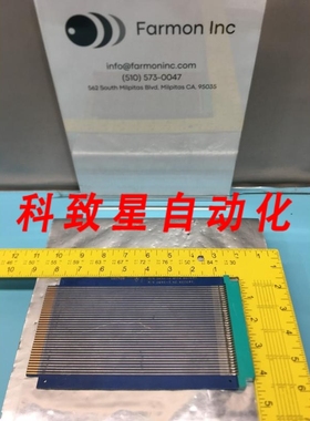 工业配件VECTOR 3690-4 WITH RECEPT PCB ASSY 3690-5 WITH RECEP