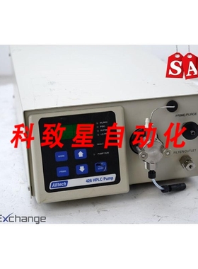 工业配件ALLTECH 426 HPLC模块