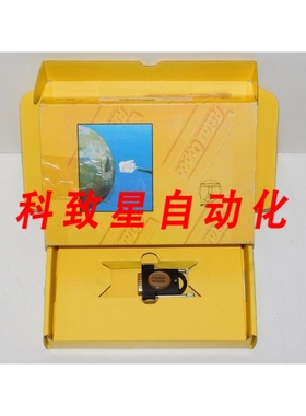 工业配件PF3000 RBU ERGOLINE VGA PULSOR 控制器适配器