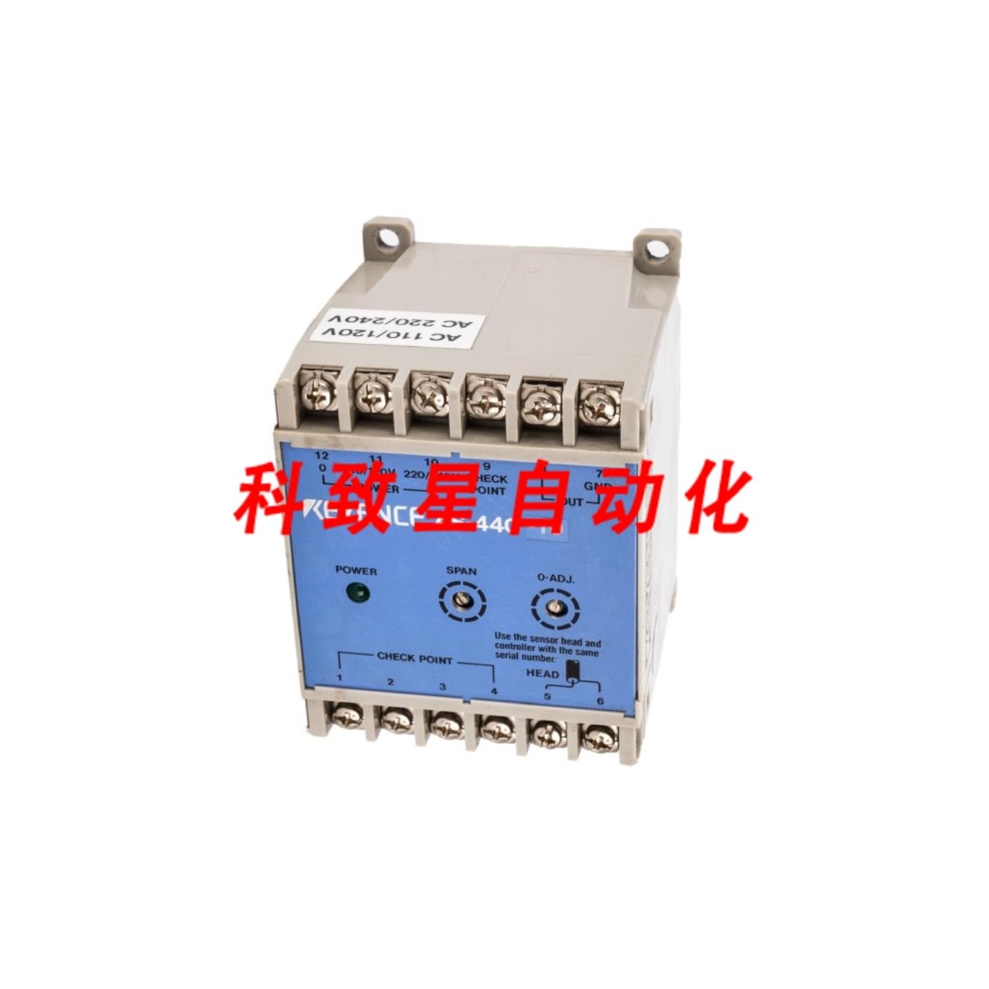 工业配件AS-440-10