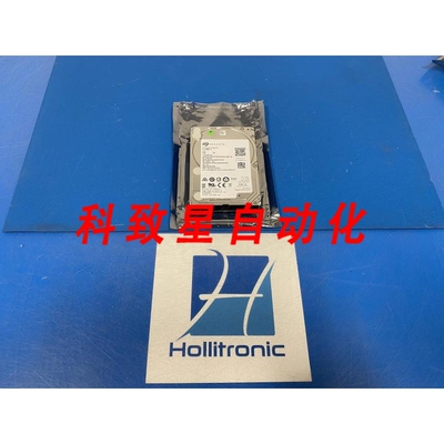 工业配件ST2000NX0343 1FM211-002 SAS 2TB