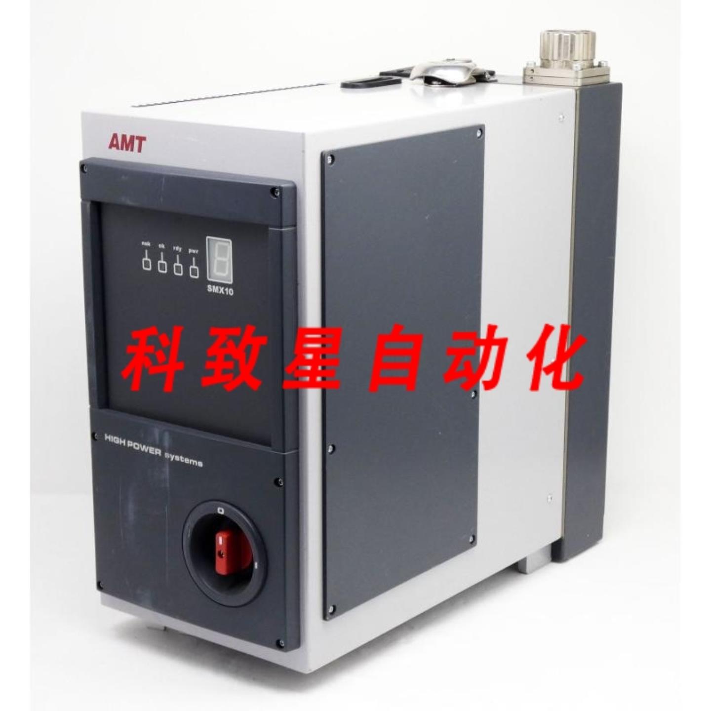工业配件AMT SMX10 SMX10-40ASH 02 230V 9A控制