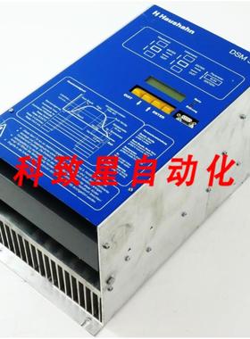 工业配件HAUSHAHN DSM 331 VIADUCTOR DS-M331 400V 20A变频器