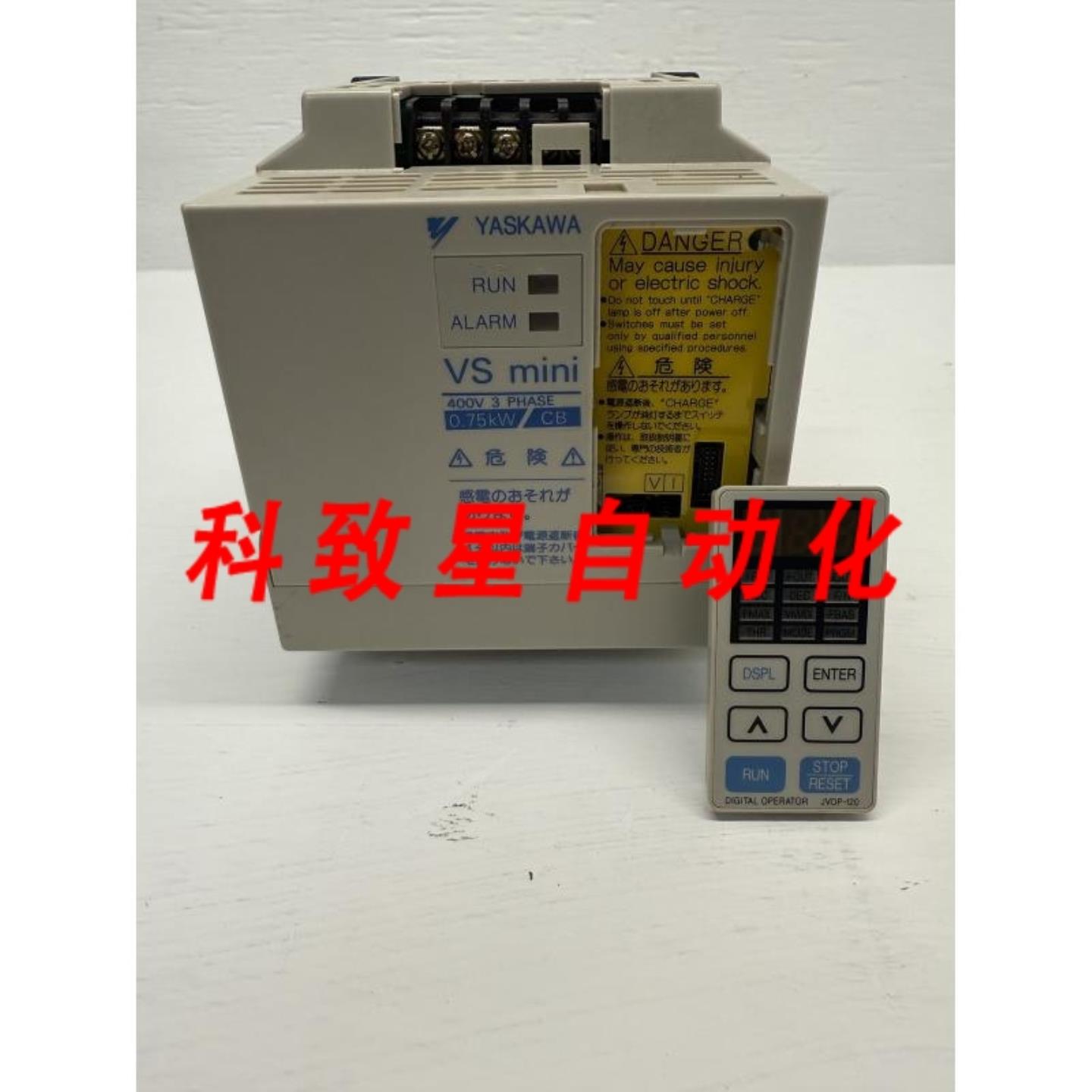 工业配件CIMR-XCBA40P7 26KVA 34A 1 HP VS 迷你 CIMRXCBA4