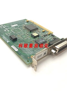 工业配件NI PCI-GPIB接口卡 PCI IEEE-4882GPIB