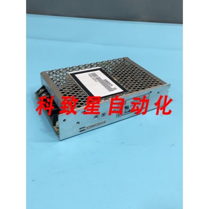 工业配件MW D-60A SWITCHING POWER SUPPLY INPUT 10040VAC 2A 5