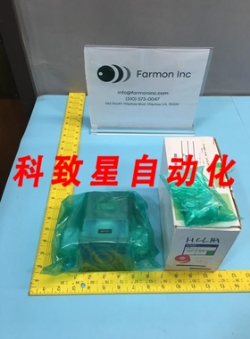 工业配件AMD41-X0189 VALVE AIR OPERATE PILAER JOINT 850-08194