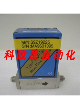 工业配件2900 SERIES MFC MASS FLOW CONTROLLER S9Z19225 FC900M