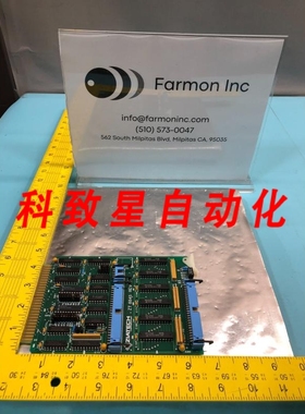 工业配件ZT8845 BOARD PCB I/O CONTROLLER ZT-8845 152872
