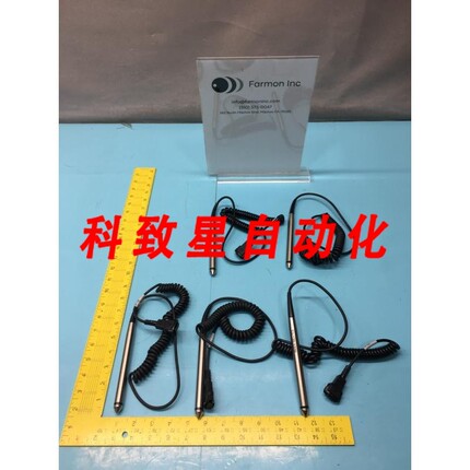 工业配件WELCH ALLYN QCIW10V HAND-HELD BAR CODE WAND 146440