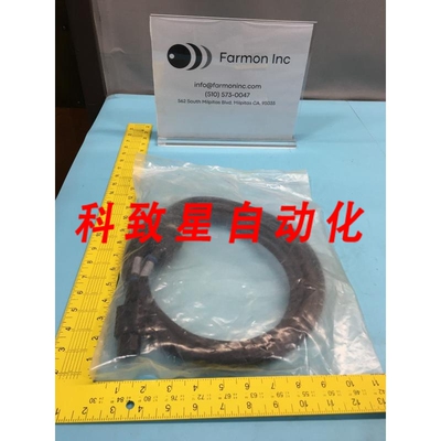 工业配件AMAT 01505966 POWER CABLE 142019