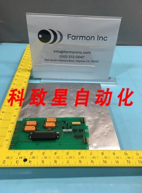 工业配件04085-66564 PCB BOARD YHP B415 125147