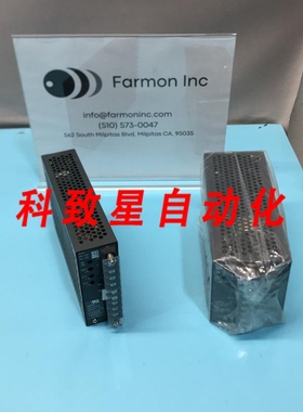 工业配件NEMIC LAMBA HR-10F4V POWER SUPPLY+LUS-11-12 POWER SU