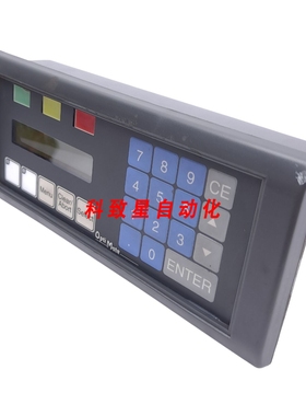 工业配件DIRECTOPTIMATION OP-1510 OPTIMATE操作面板 8-30VDC