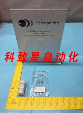 工业配件SURPASS FT-E-0.5 TEFLON CHECK VALVE 811-17352 177374