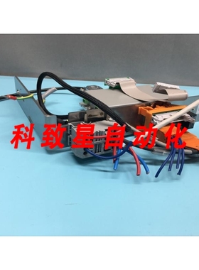 工业配件CEL-A10/100-C6 MOTION CONTROL SERVO MOTOR RU RS52-1