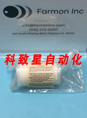 工业配件FILTERITE BTSH100-05F-M10V FILTER 183493